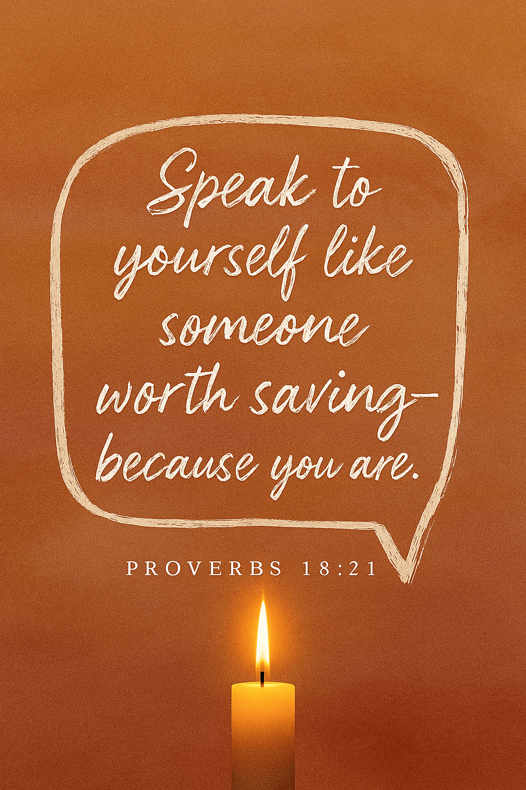 Self Worth
