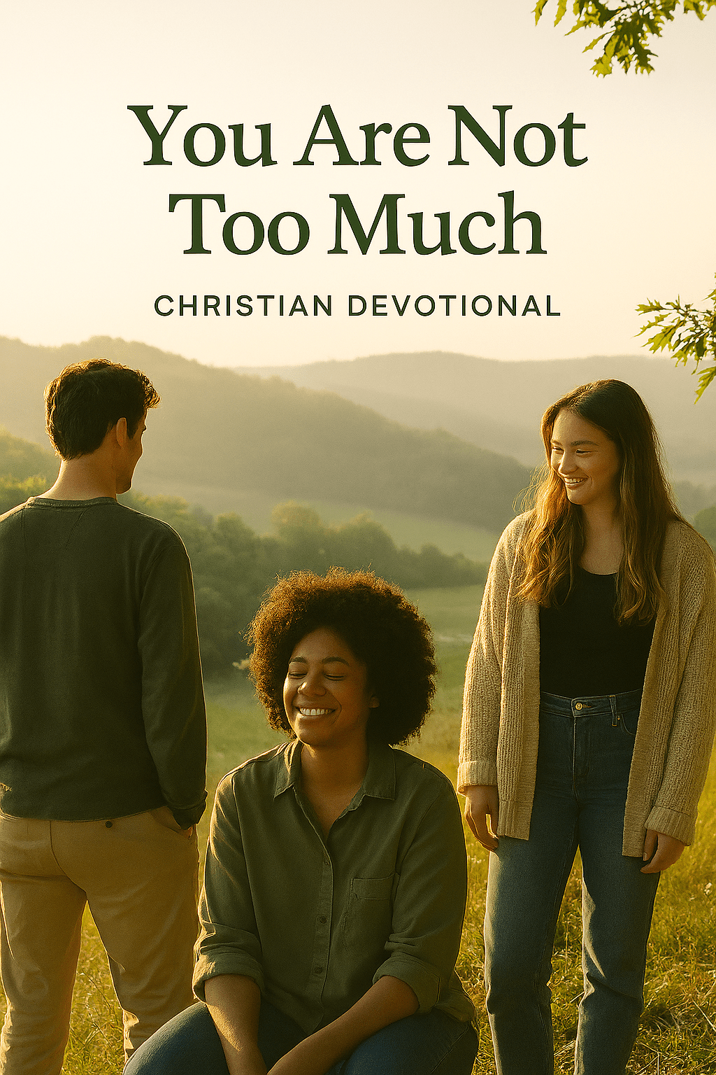 Christian Devotional
